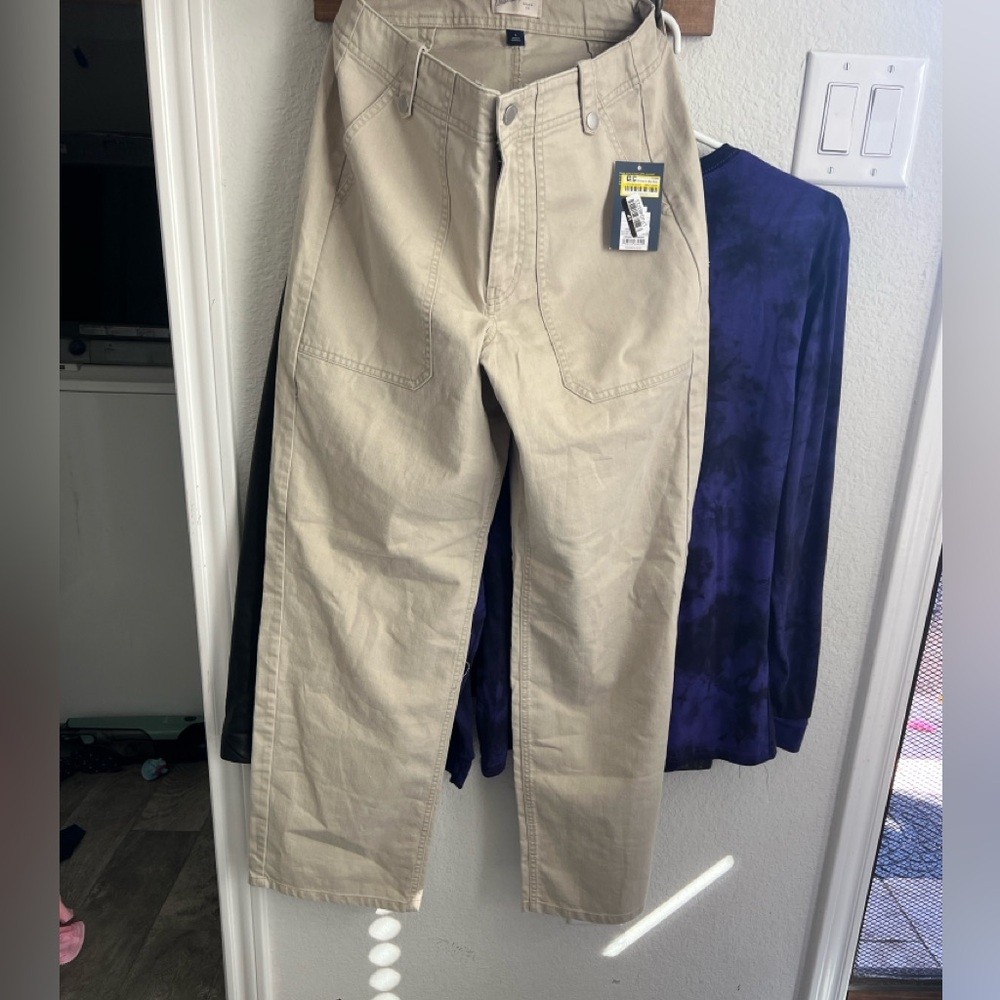 Universal Thread MidRise Jeans